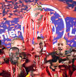 Liverpool