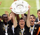 Bayern Munich