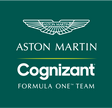 Aston Martin F1